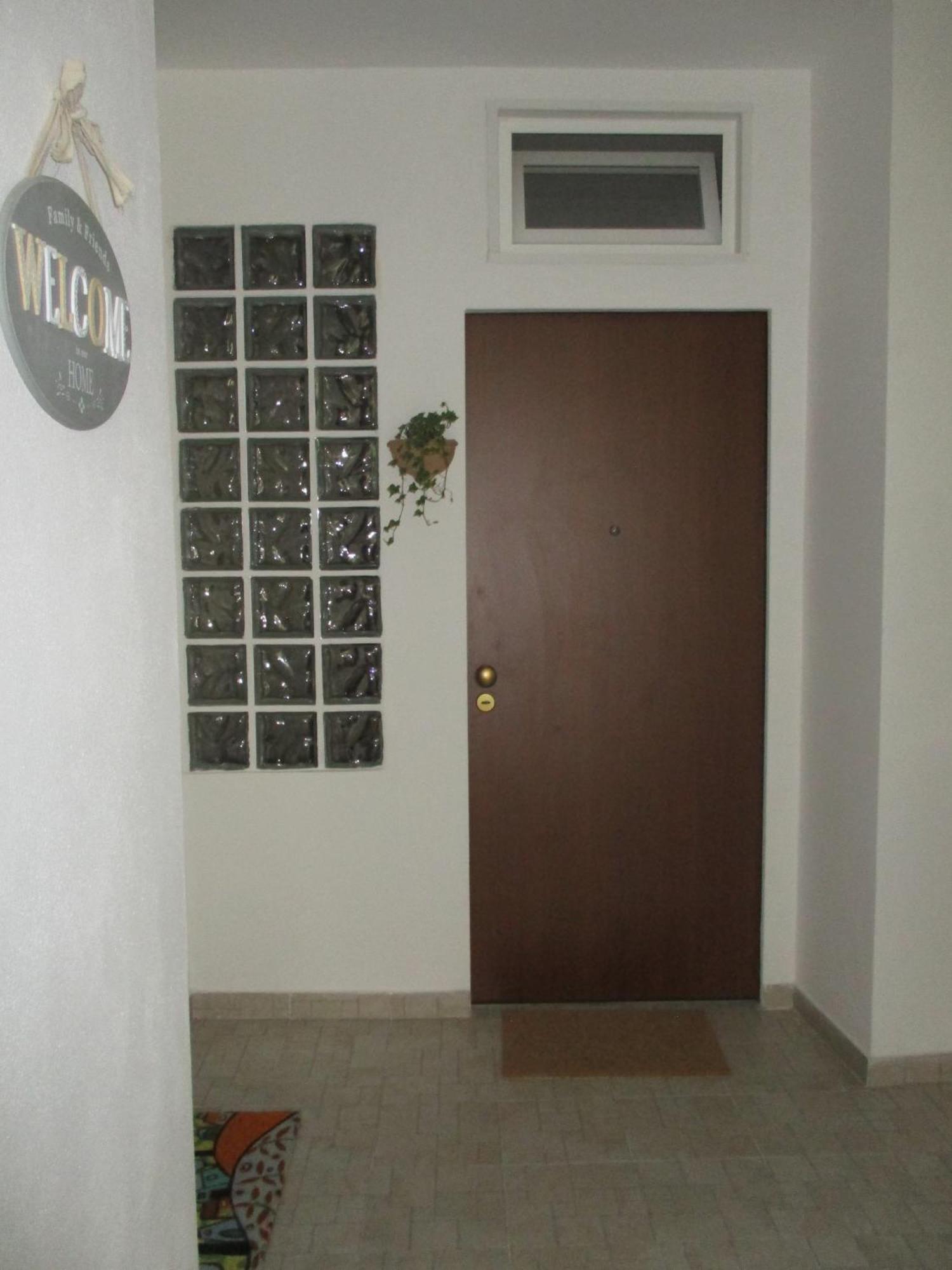 סנרמו La Casa Del Nespolo Tranquillo Alloggio Vicino Alla Stazione מראה חיצוני תמונה
