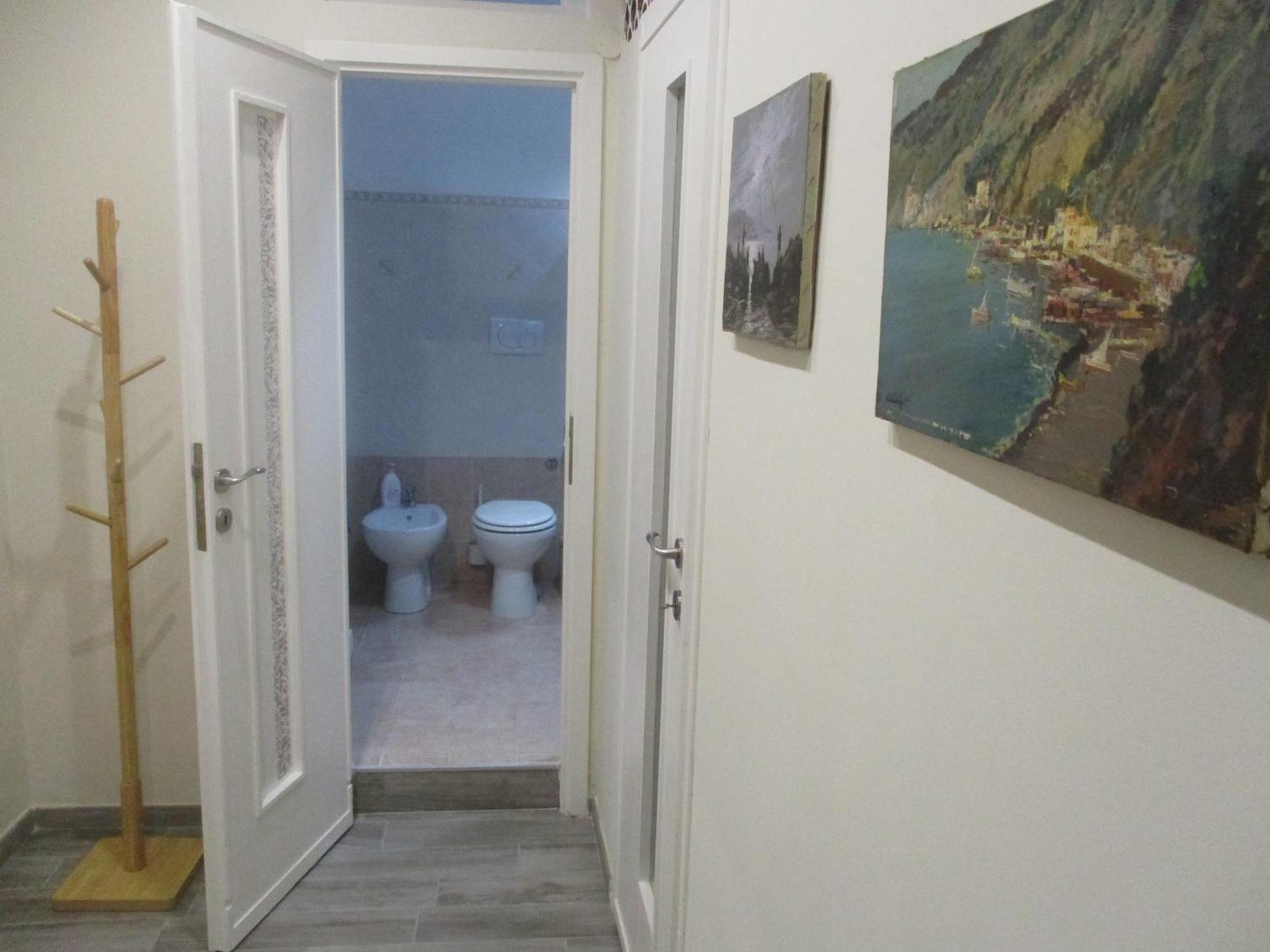 סנרמו La Casa Del Nespolo Tranquillo Alloggio Vicino Alla Stazione מראה חיצוני תמונה