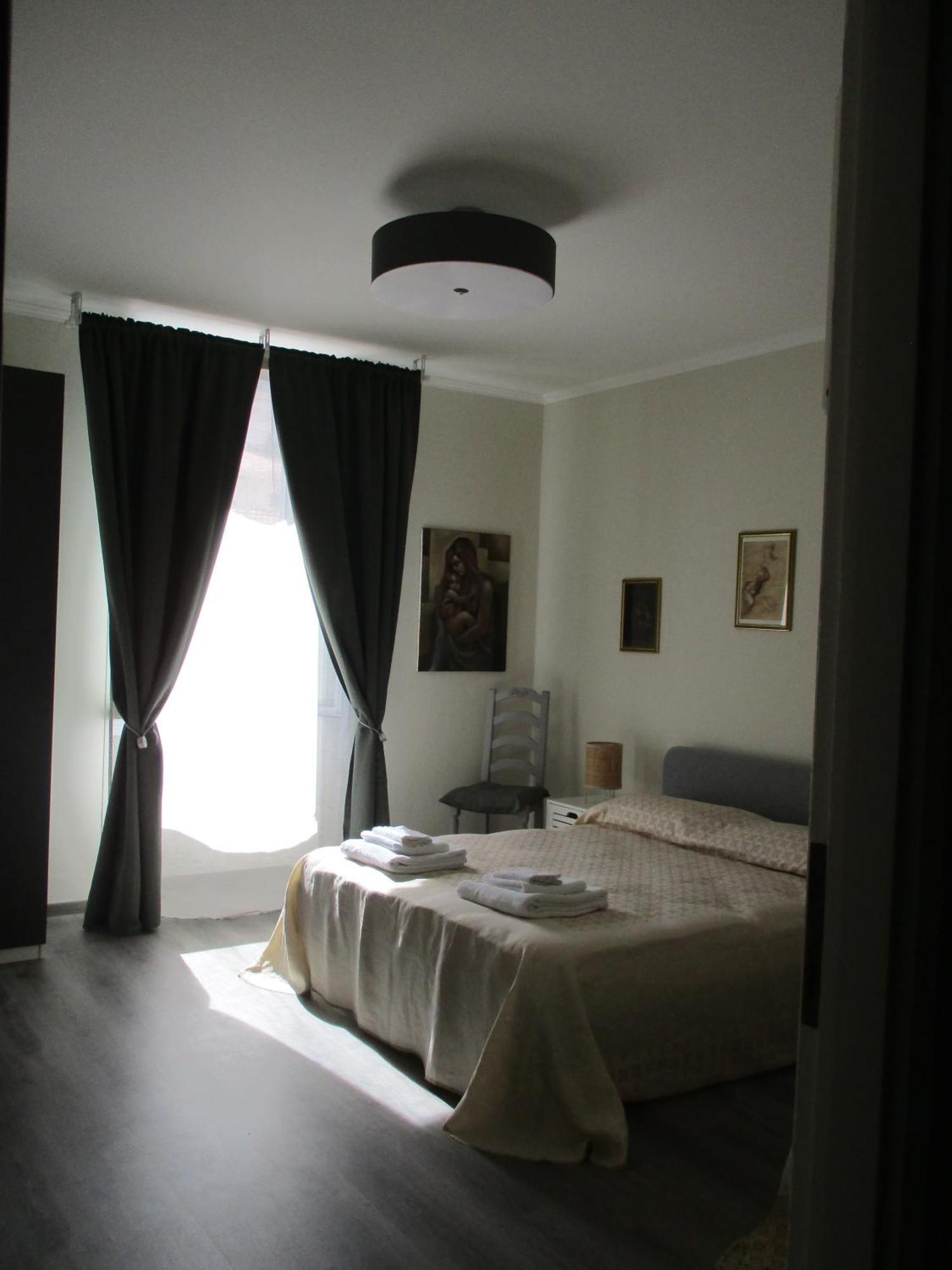 סנרמו La Casa Del Nespolo Tranquillo Alloggio Vicino Alla Stazione מראה חיצוני תמונה