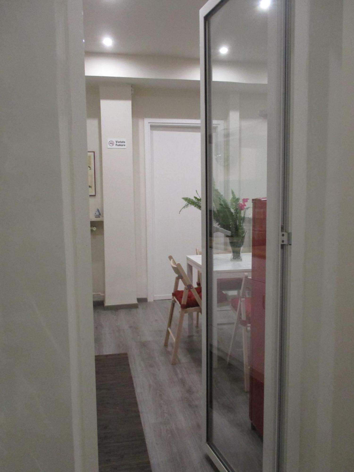 סנרמו La Casa Del Nespolo Tranquillo Alloggio Vicino Alla Stazione מראה חיצוני תמונה
