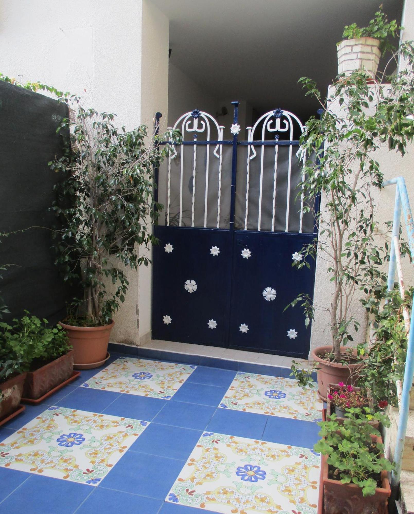 סנרמו La Casa Del Nespolo Tranquillo Alloggio Vicino Alla Stazione מראה חיצוני תמונה