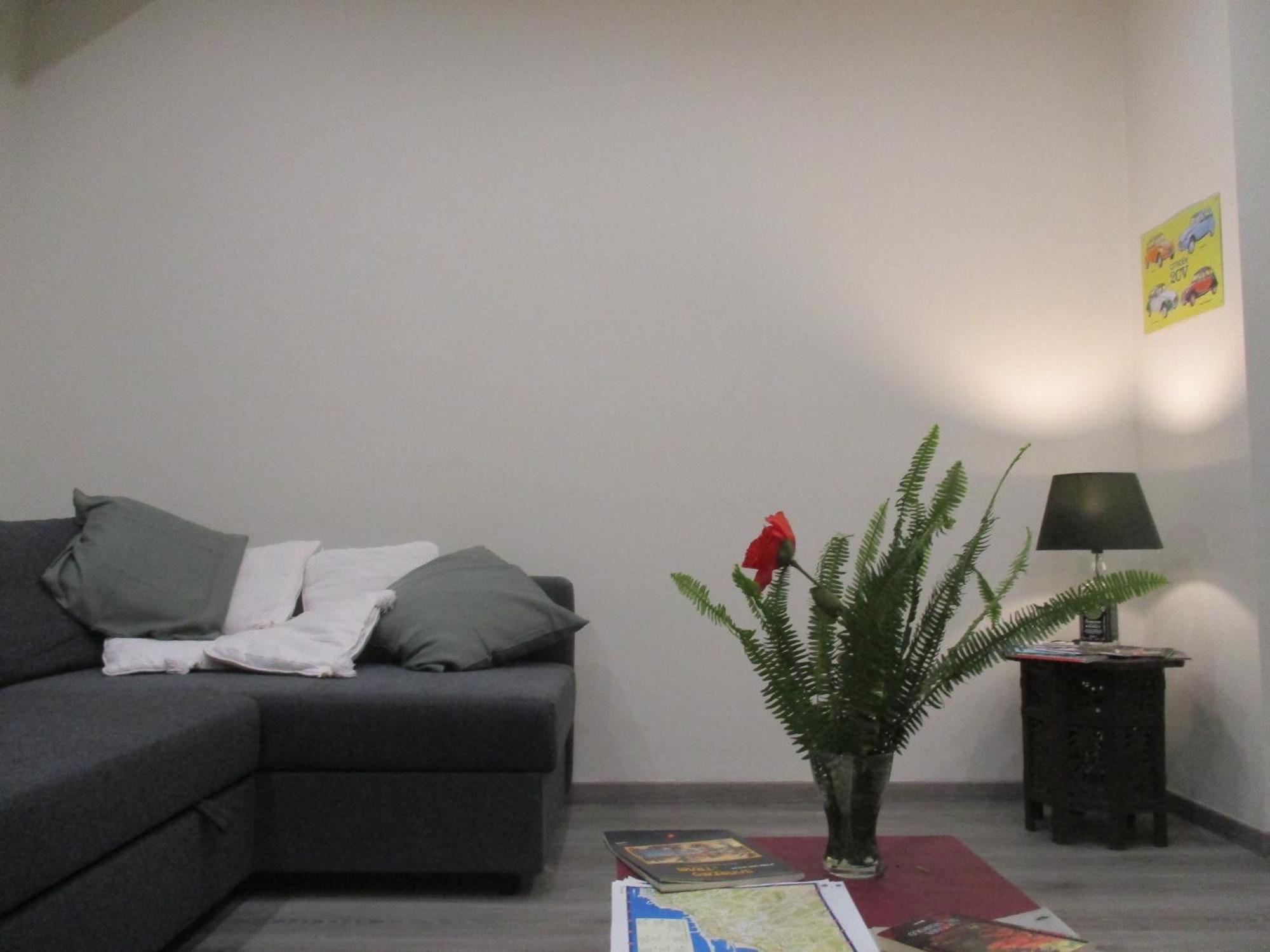 סנרמו La Casa Del Nespolo Tranquillo Alloggio Vicino Alla Stazione מראה חיצוני תמונה